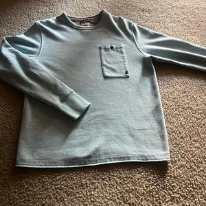 Relwen sweater sweatshirt NEW size Medium. Windsurf